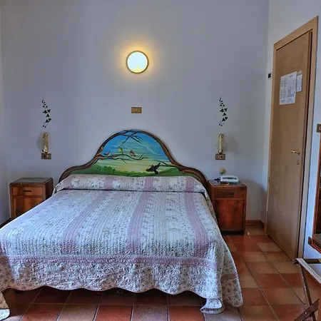 Ristorante Ferretti Hotel