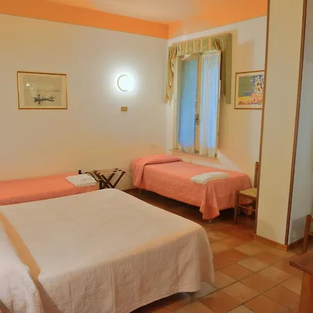 Hotel Ristorante Ferretti