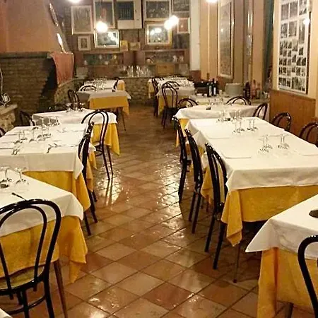 Ristorante Ferretti Ξενοδοχείο 2*