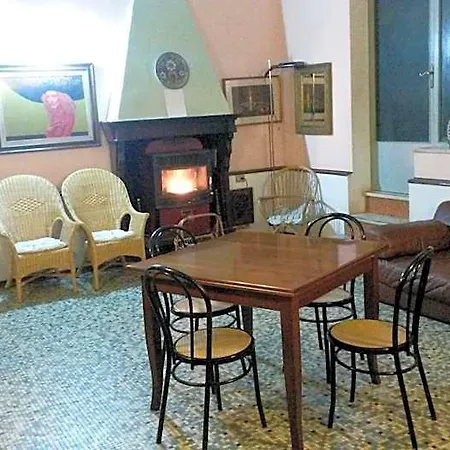 Отель Ristorante Ferretti 2*