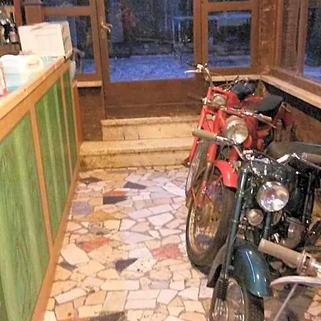 Ristorante Ferretti Monteluco