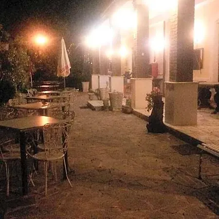 Ξενοδοχείο Ristorante Ferretti