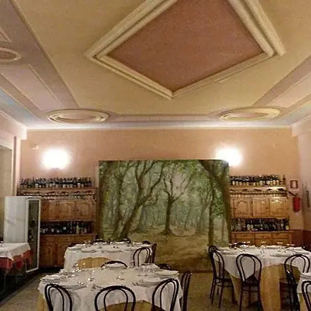 Ristorante Ferretti Monteluco