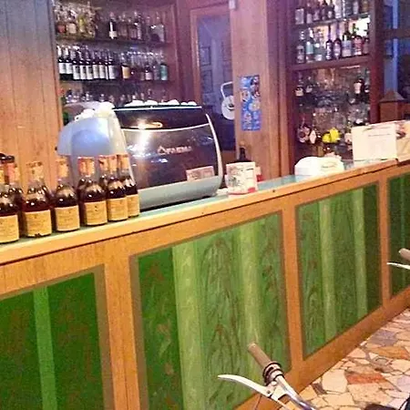 Ristorante Ferretti 2*