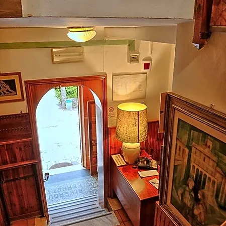 Ristorante Ferretti 2* Monteluco