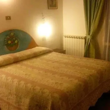 Ristorante Ferretti Отель