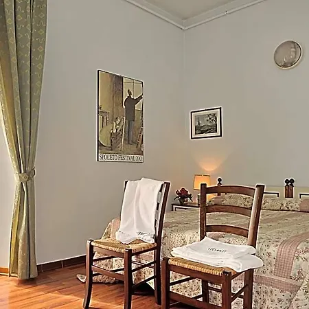 Ristorante Ferretti 2*