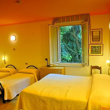 Ristorante Ferretti 2* Monteluco