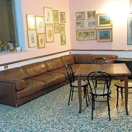 Ristorante Ferretti Отель