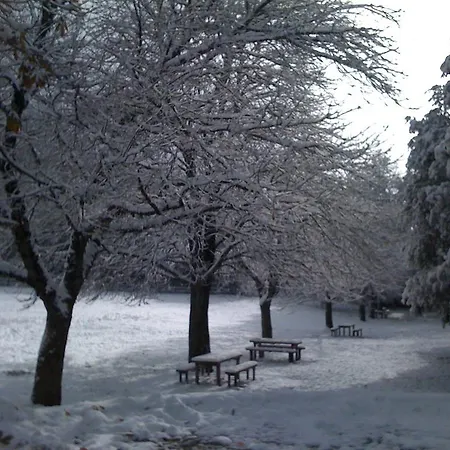 Hotel Ristorante Ferretti