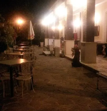 Ristorante Ferretti Monteluco