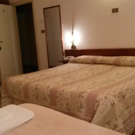 Hotel Ristorante Ferretti Monteluco