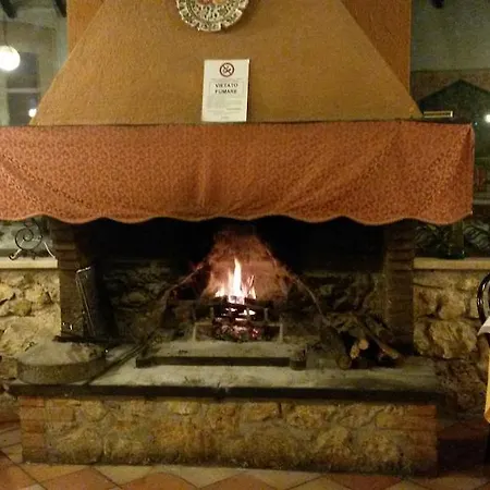 Ristorante Ferretti Monteluco