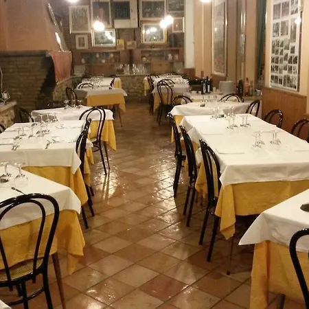 Ristorante Ferretti Monteluco