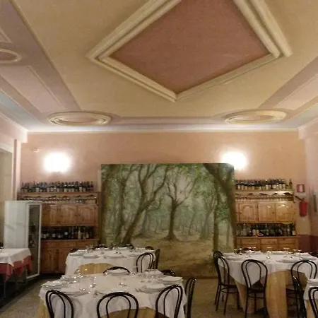 Ristorante Ferretti
