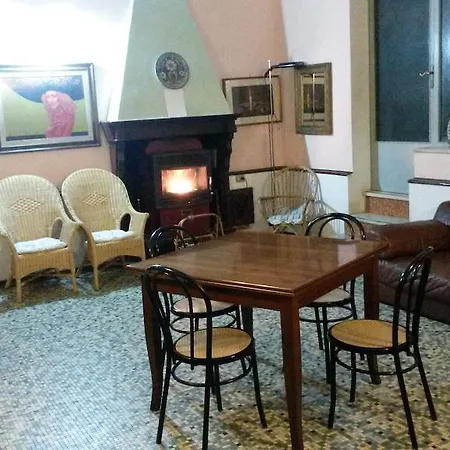 Hotel Ristorante Ferretti