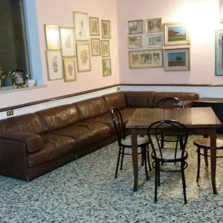 Hotel Ristorante Ferretti Monteluco