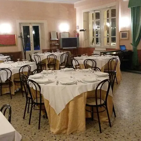 Ristorante Ferretti Monteluco