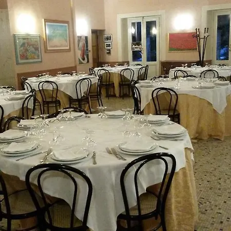 Ristorante Ferretti Monteluco