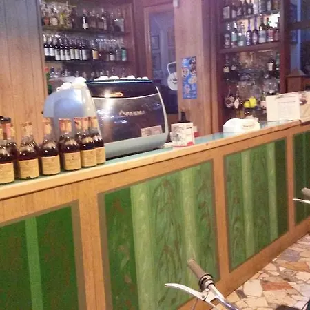 Hotel Ristorante Ferretti