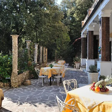 Ristorante Ferretti Hotel 2*