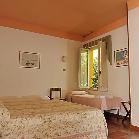 Ristorante Ferretti Hotel