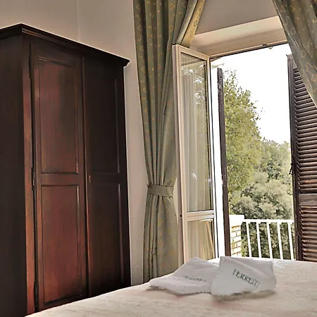 Hotel Ristorante Ferretti