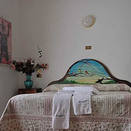 Hotel Ristorante Ferretti