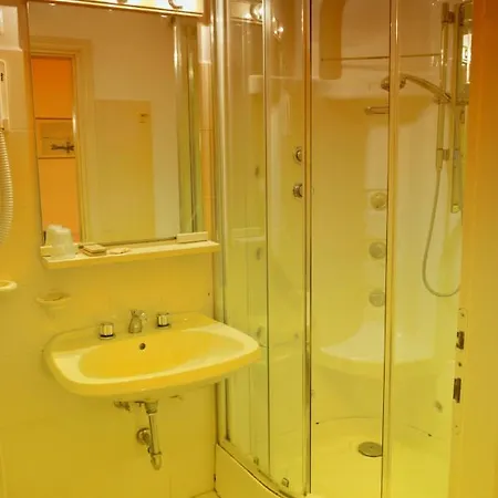 ホテル Ristorante Ferretti