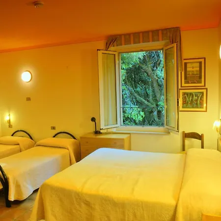 Hotel Ristorante Ferretti