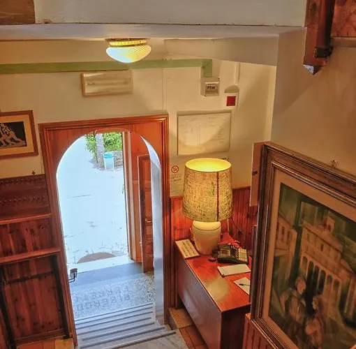 Ristorante Ferretti Monteluco