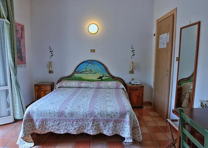 Ristorante Ferretti Hotel