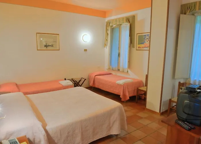 Hotel Ristorante Ferretti