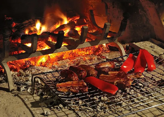 Ristorante Ferretti Monteluco