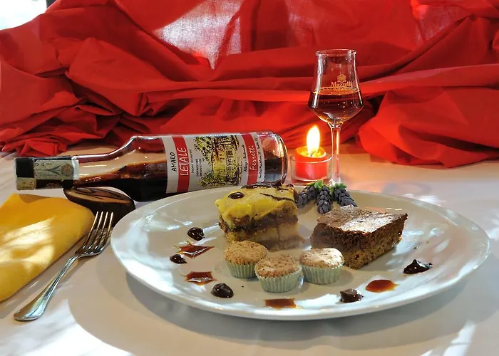 Ristorante Ferretti Hotel 2*