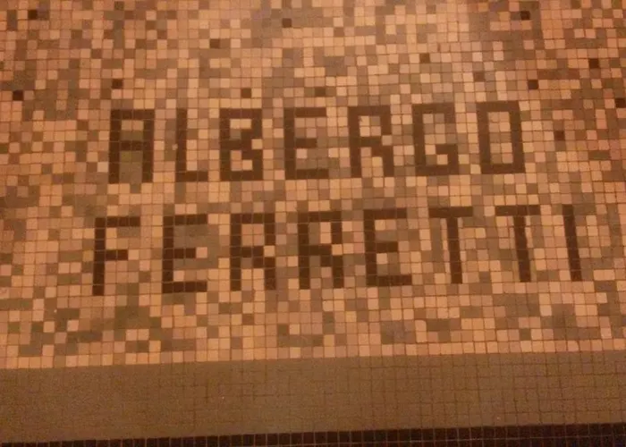 Ristorante Ferretti Monteluco