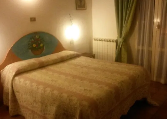 Ristorante Ferretti Monteluco