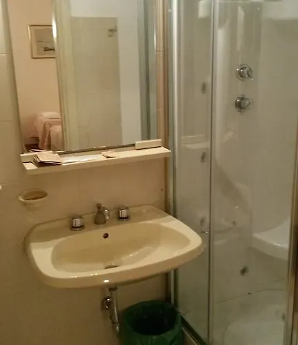 Hotel Ristorante Ferretti