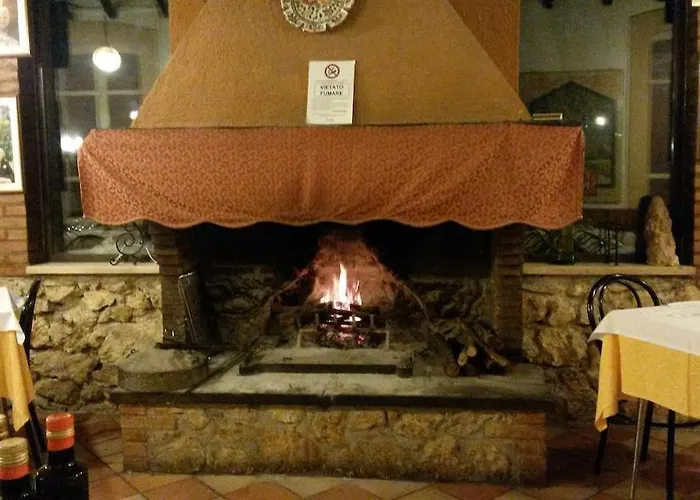 Ristorante Ferretti Monteluco