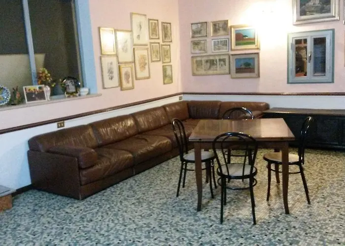 Hotel Ristorante Ferretti Monteluco