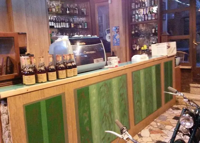 Hotel Ristorante Ferretti