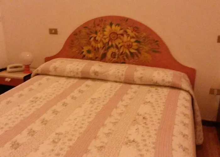 Hotel Ristorante Ferretti Monteluco