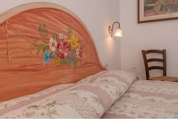 Ristorante Ferretti Hotel Monteluco