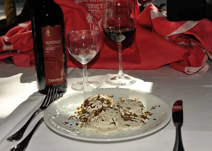 Ristorante Ferretti Hotel 2*