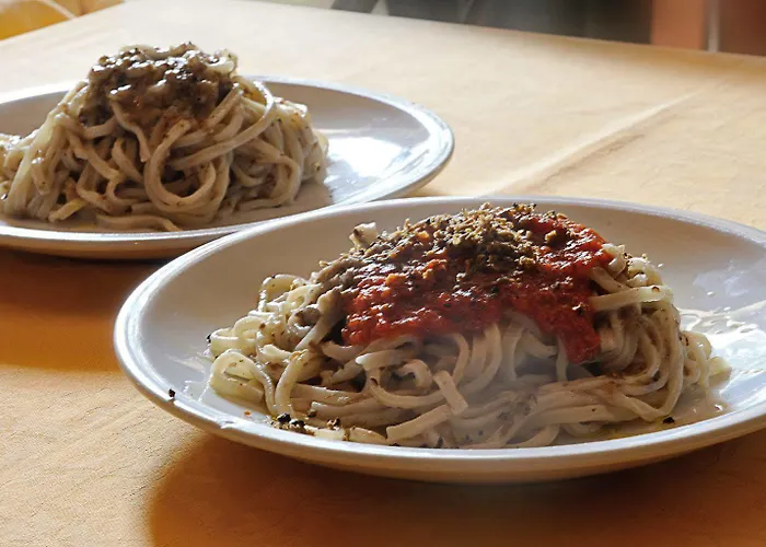 Ristorante Ferretti Hotel 2*