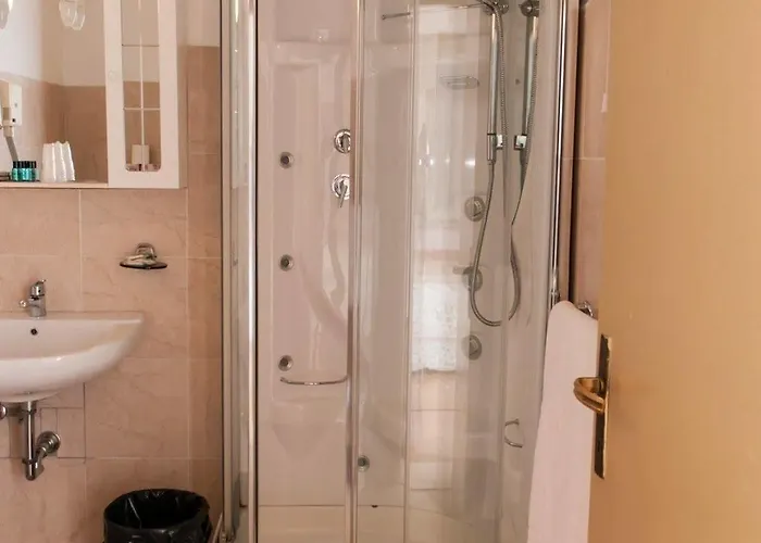 Ristorante Ferretti 2* Monteluco