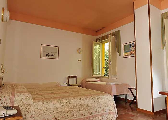 Ristorante Ferretti Hotel