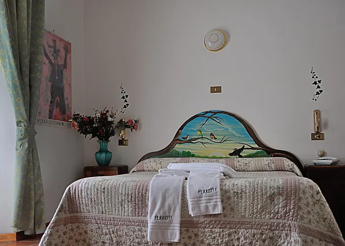 Hotel Ristorante Ferretti