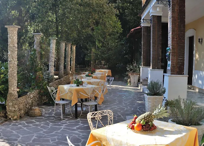 Hotel Ristorante Ferretti