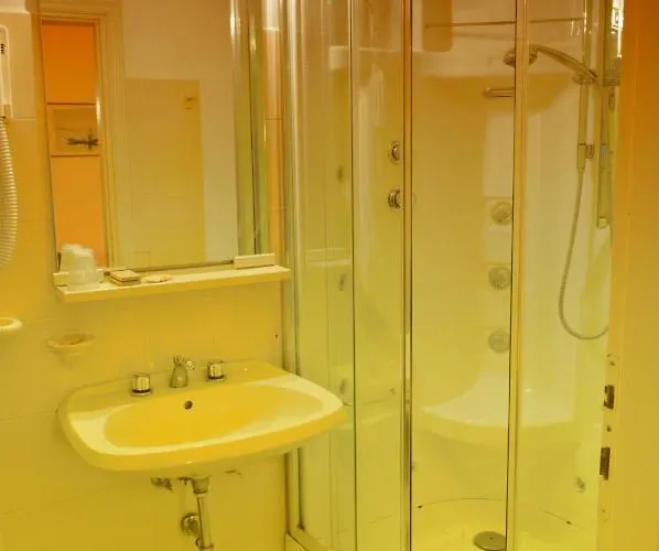 Hotel Ristorante Ferretti